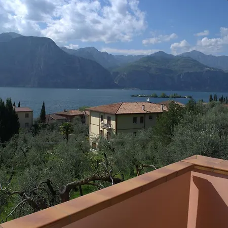 Gardablu Apart-hotel