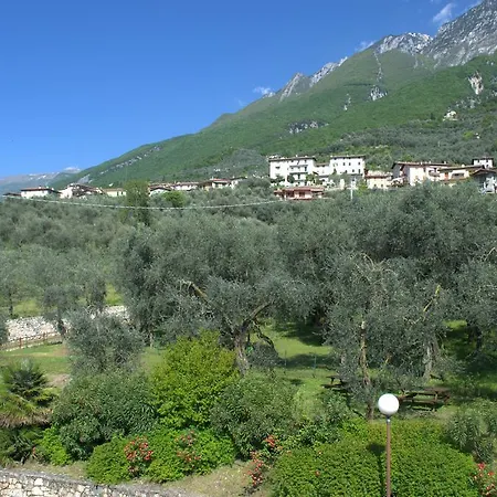 Gardablu Apart-hotel 2*