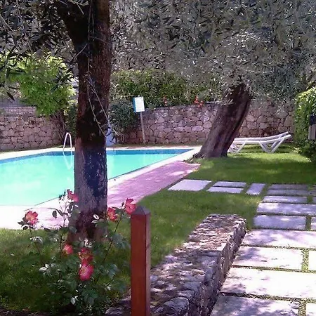 Gardablu Apart-hotel Brenzone sul Garda